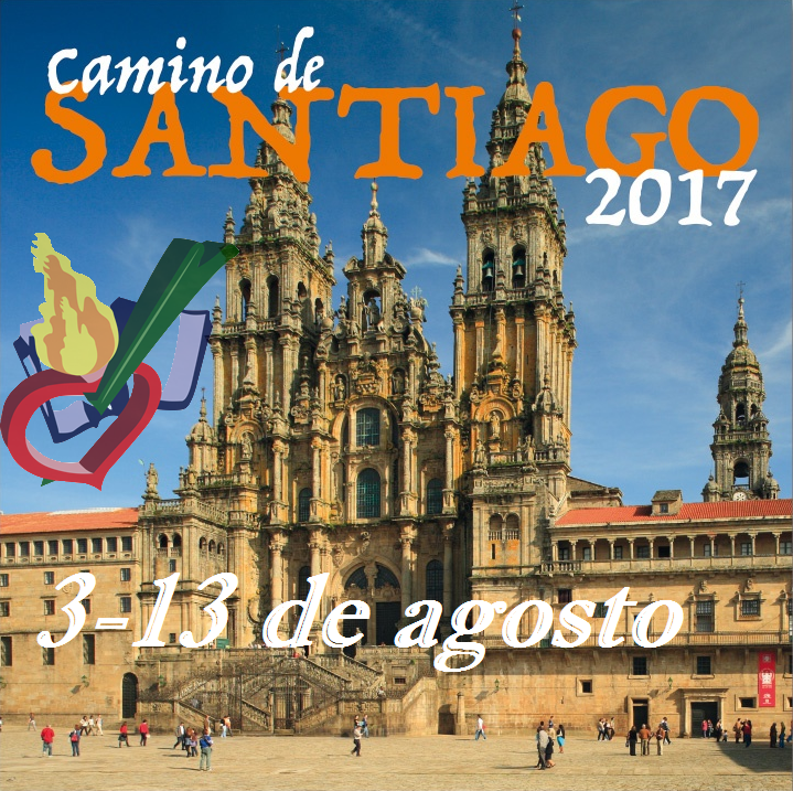 Camino de Santiago 2017
