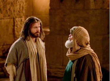 En diálogo con Jesús